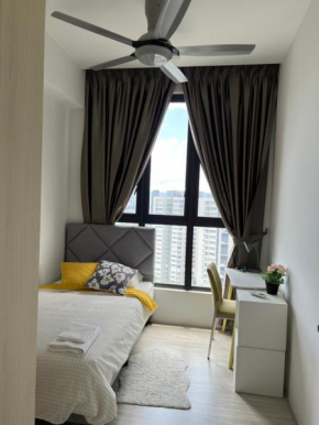 Lexa Residences at KL
